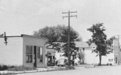 Post Office Landmark – 165 Second Avenue