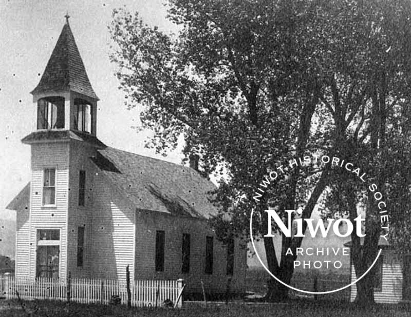 United Brethren Church