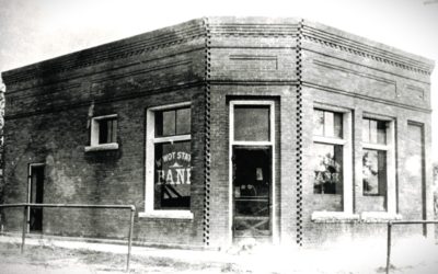 Niwot State Bank