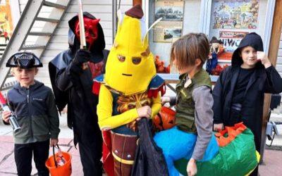 Niwot Gazette – Nov 2022