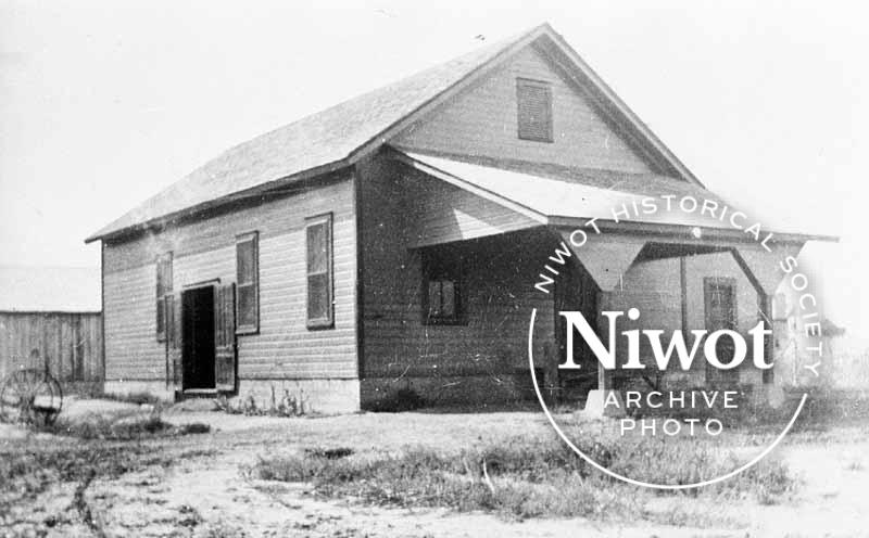 Niwot Creamery
