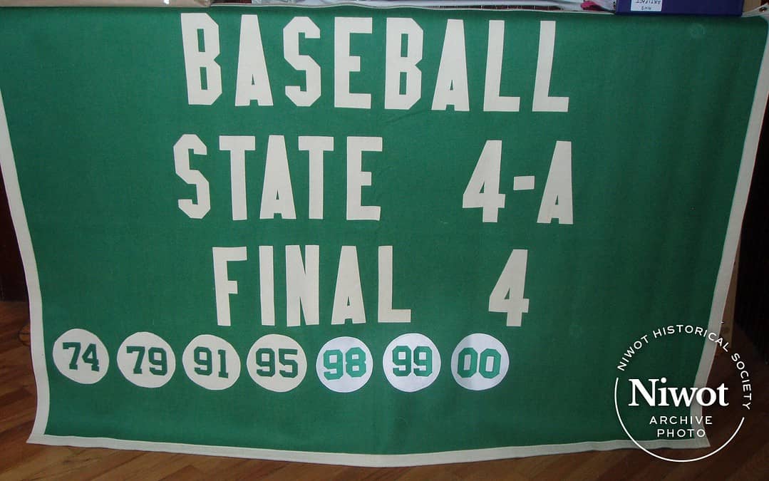 Baseball Banner