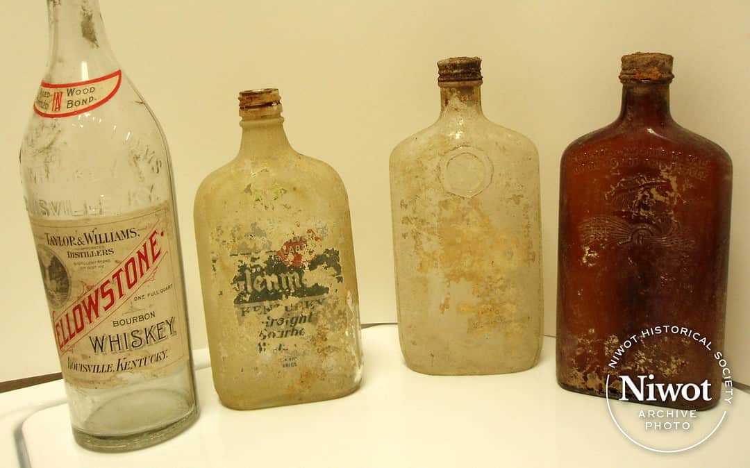 Bottles