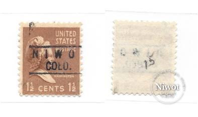 Martha Washington Postage Stamp