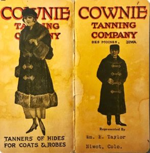Cownie Tanning Company