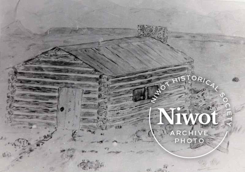 Left Hand Schoolhouse