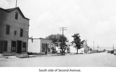 Niwot Stories – Recollections of an 8-year-old boy in the 1960’s