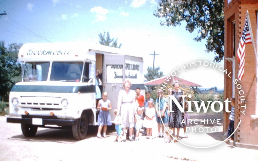 Bookmobile