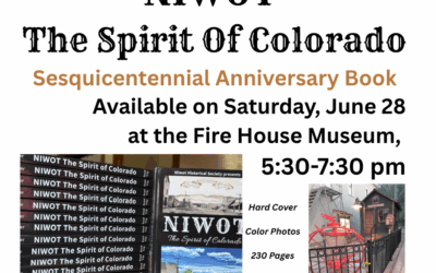 Sesquicennial Anniversary Book