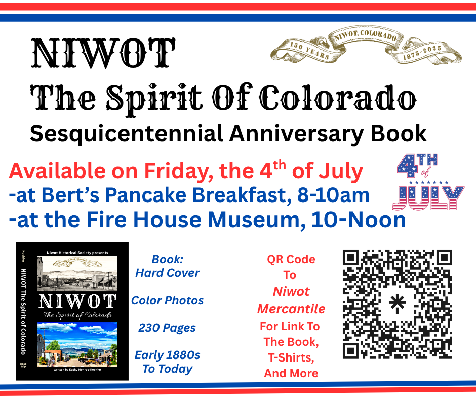 The Spirit of Colorado
